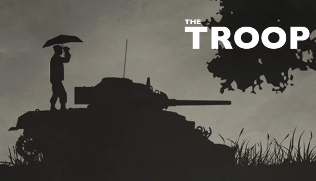  The Troop | Steam РУ+UA+KZ+СНГ