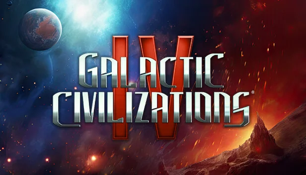  Galactic Civilizations IV | Steam РУ+UA+KZ+СНГ