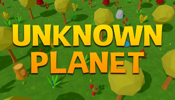  Unknown Planet | Steam РУ+UA+KZ+СНГ