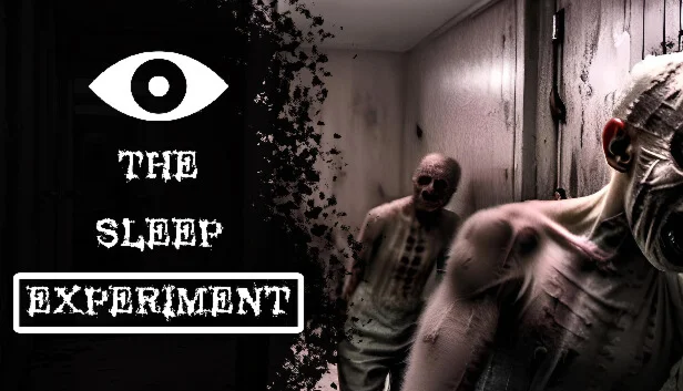  The Sleep Experiment | Steam РУ+UA+KZ+СНГ