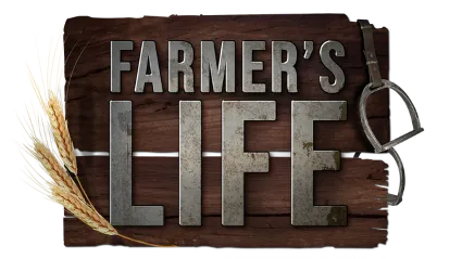 🔥 Farmer's Life | Steam РУ+UA+KZ+СНГ 🔥