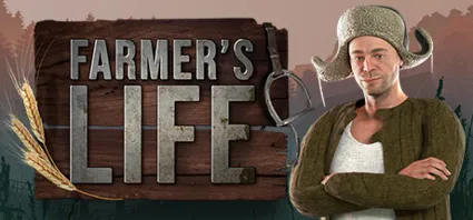 🔥 Farmer's Life | Steam РУ+UA+KZ+СНГ 🔥