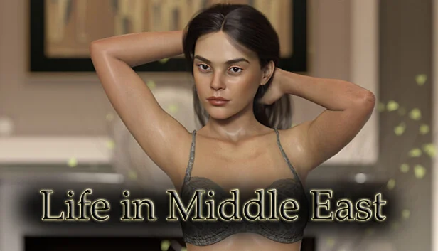  Life in Middle East | Steam РУ+UA+KZ+СНГ