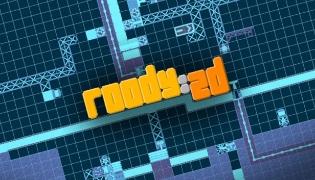  Roody:2d | Steam РУ+UA+KZ+СНГ