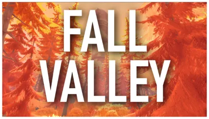 🔥 Fall Valley | Steam РУ+UA+KZ+СНГ 🔥