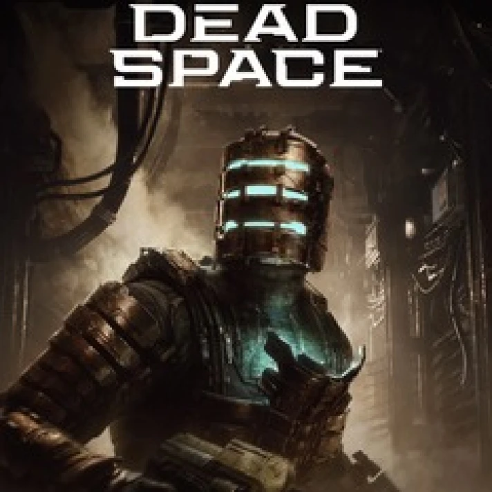 Dead Space Remake 2023 +Games | Steam Warranty 3 months