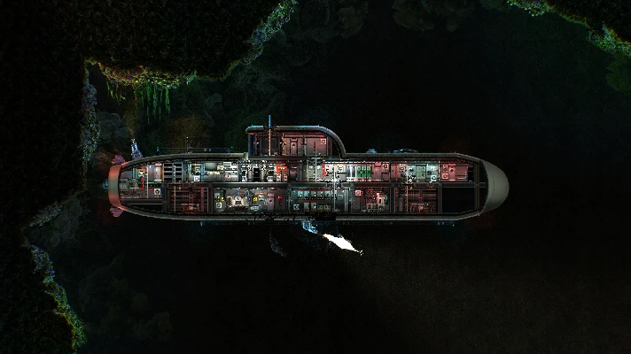 Barotrauma 🔑 (Steam | RU+CIS)