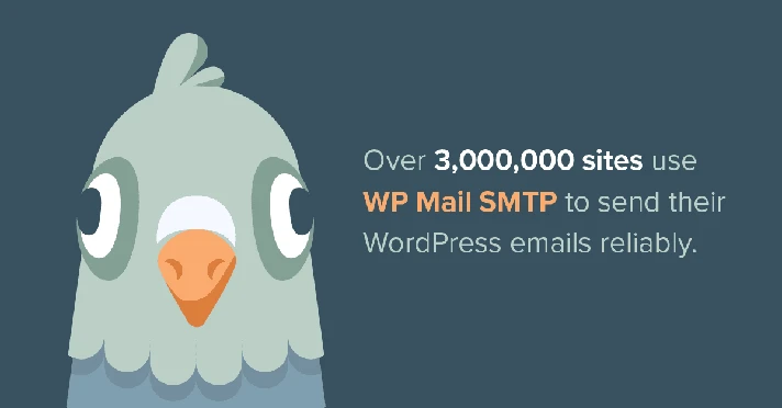 WP Mail SMTP Pro [3.11.0] - Russification plugin 💜🔥