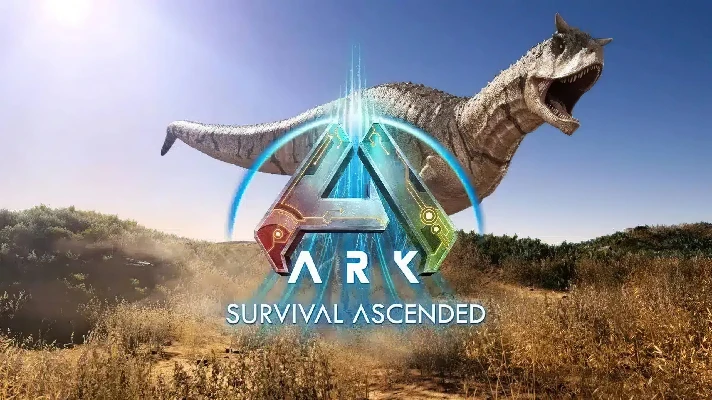 🔥ARK SURVIVAL ASCENDED🔥GIFT🔥🚀AUTO 🚀🌎ALL REGIONS🌎