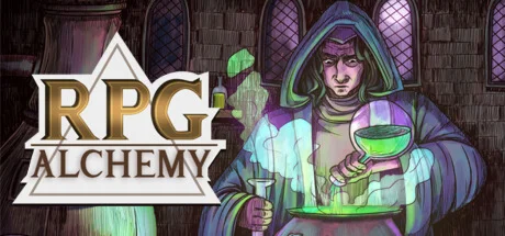 RPG Alchemy  АВТОДОСТАВКА STEAM GIFT РОССИЯ