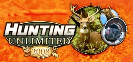 Hunting Unlimited 2008  АВТОДОСТАВКА STEAM РОССИЯ