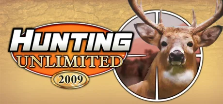 Hunting Unlimited 2009 АВТОДОСТАВКА STEAM РОССИЯ