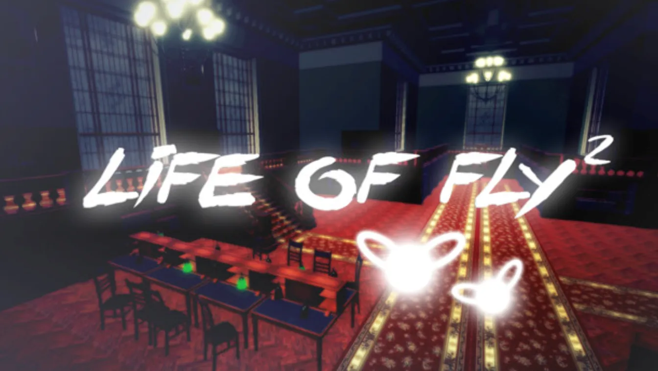 Life of Fly 2 XBOX One/XBOX Series X|S КЛЮЧ