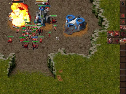 Krush Kill 'N Destroy Xtreme АВТОДОСТАВКА STEAM РОССИЯ
