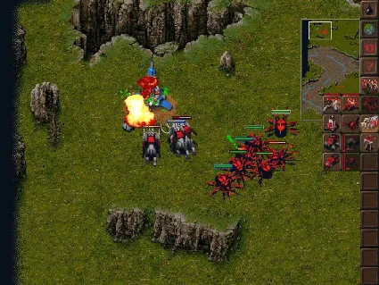 Krush Kill 'N Destroy Xtreme АВТОДОСТАВКА STEAM РОССИЯ