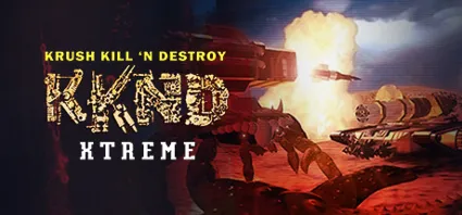 Krush Kill 'N Destroy Xtreme АВТОДОСТАВКА STEAM РОССИЯ