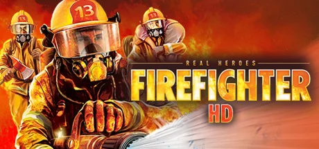 Real Heroes: Firefighter HD  АВТОДОСТАВКА STEAM GIFT