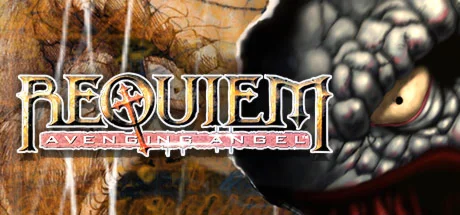 Requiem: Avenging Angel  STEAM GIFT РОССИЯ