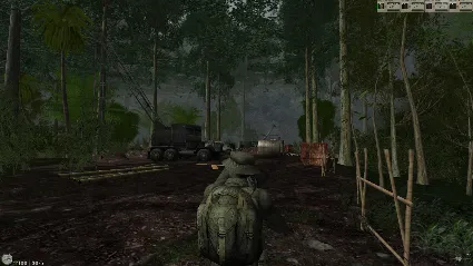Elite Warriors: Vietnam 💎 STEAM GIFT РОССИЯ