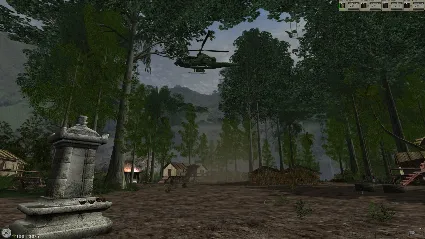Elite Warriors: Vietnam 💎 STEAM GIFT РОССИЯ