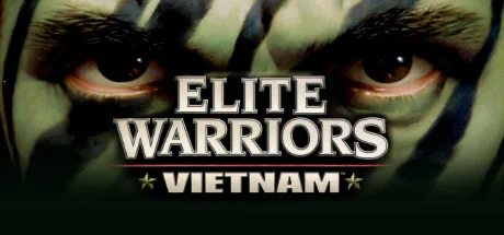 Elite Warriors: Vietnam  STEAM GIFT РОССИЯ