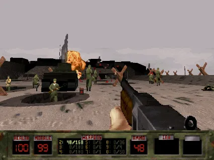 World War II GI 💎 АВТОДОСТАВКА STEAM GIFT РОССИЯ