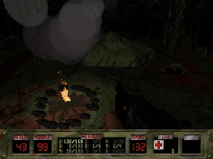 World War II GI 💎 АВТОДОСТАВКА STEAM GIFT РОССИЯ