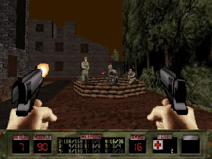 World War II GI 💎 АВТОДОСТАВКА STEAM GIFT РОССИЯ