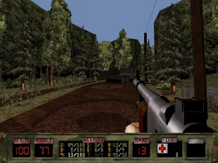 World War II GI 💎 АВТОДОСТАВКА STEAM GIFT РОССИЯ