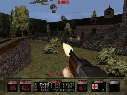 World War II GI 💎 АВТОДОСТАВКА STEAM GIFT РОССИЯ