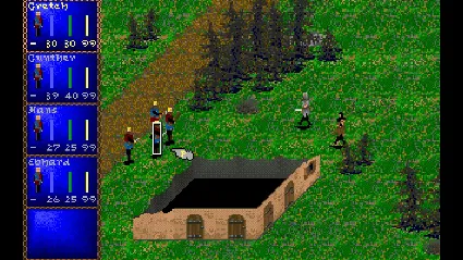 Darklands 💎 АВТОДОСТАВКА STEAM GLOBAL МГНОВЕННО ЛИЦЕНЗИЯ
