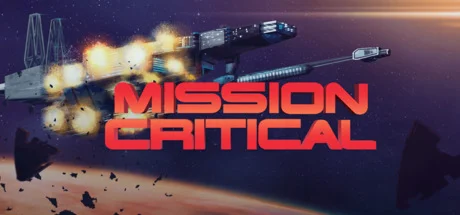 Mission Critical  АВТОДОСТАВКА STEAM GIFT РОССИЯ