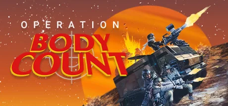 Operation Body Count  АВТОДОСТАВКА STEAM GIFT РОССИЯ