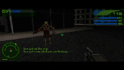 Last Rites 💎 АВТОДОСТАВКА STEAM GIFT РОССИЯ