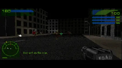 Last Rites 💎 АВТОДОСТАВКА STEAM GIFT РОССИЯ