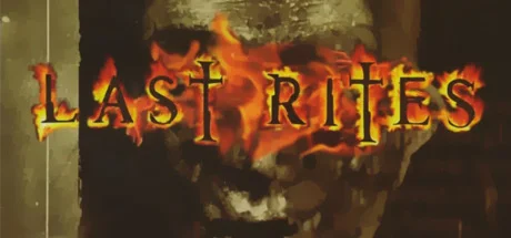 Last Rites  АВТОДОСТАВКА STEAM GIFT РОССИЯ