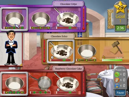 Hot Dish 💎 АВТОДОСТАВКА STEAM GIFT РОССИЯ