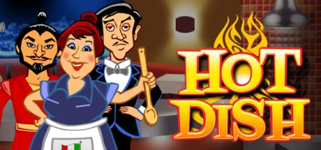 Hot Dish  АВТОДОСТАВКА STEAM GIFT РОССИЯ
