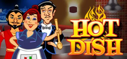 Hot Dish 💎 АВТОДОСТАВКА STEAM GIFT РОССИЯ