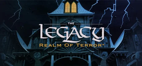The Legacy: Realm of Terror  STEAM GIFT РОССИЯ