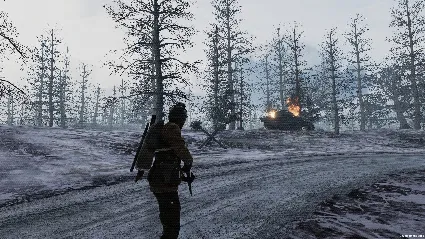 Deadly Dozen Reloaded АВТОДОСТАВКА STEAM GIFT РОССИЯ