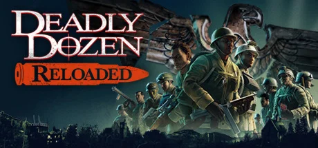 Deadly Dozen Reloaded  АВТОДОСТАВКА STEAM GIFT РОССИЯ