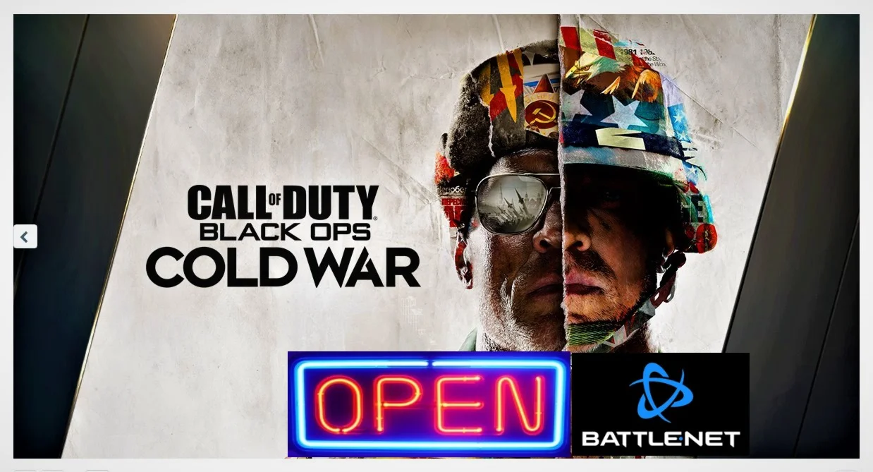 Call of Duty: Black Ops Cold War на ПК |Аренда 24 часа|