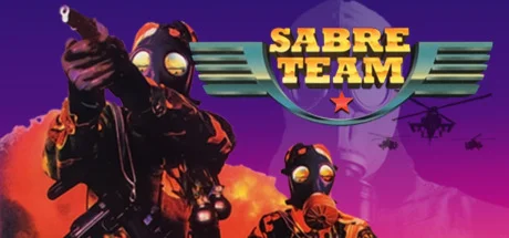 Sabre Team  АВТОДОСТАВКА STEAM GIFT РОССИЯ