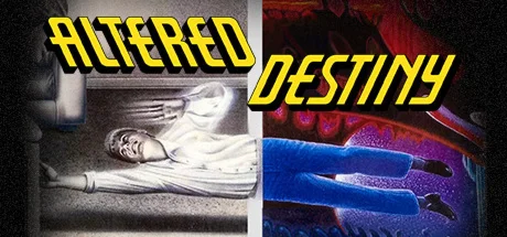 Altered Destiny  АВТОДОСТАВКА STEAM GIFT РОССИЯ
