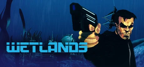Wetlands  АВТОДОСТАВКА STEAM GIFT РОССИЯ
