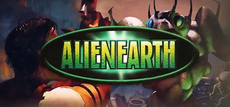 Alien Earth  АВТОДОСТАВКА STEAM GIFT РОССИЯ