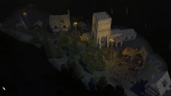 Stronghold 3 Gold Edition (STEAM KEY/GLOBAL)+BONUS