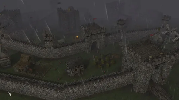 Stronghold 3 Gold Edition (STEAM KEY/GLOBAL)+BONUS