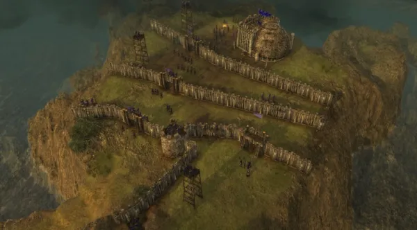 Stronghold 3 Gold Edition (STEAM KEY/GLOBAL)+BONUS